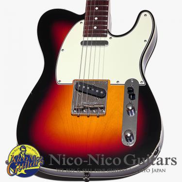 PGM 2006 TE-Custom KK3 (3Tone Sunburst)