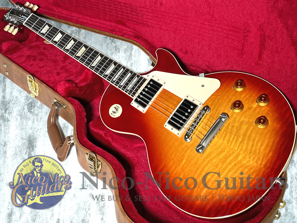 人気商品！ 【ハワイアンコア様専用】Gibson Les Paul Traditional