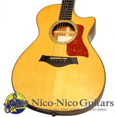 Taylor 2007 512ce (Natural)