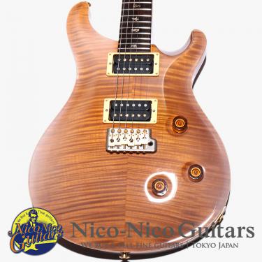 PRS 2003 Custom24 10Top BZF Brazilian Limited (Amber)