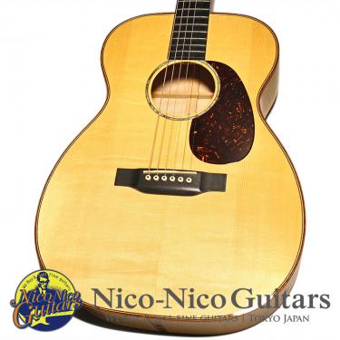 Martin 2015 Custom 00-28 MPL (Natural)