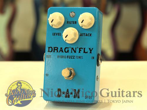 D.A.M. DF-05 Drag’n’Fly