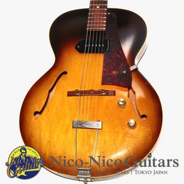 Gibson 1961 ES-125T (Sunburst)