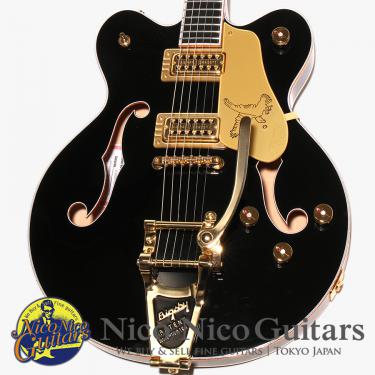 Gretsch?2020 G6636T Players Edition Falcon Center Block Double-Cut (Black)