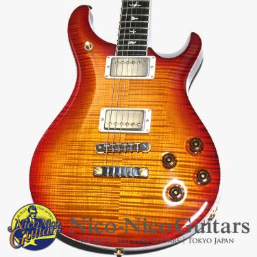 PRS 2022 McCarty 594 10Top (Dark Cherry Sunburst)